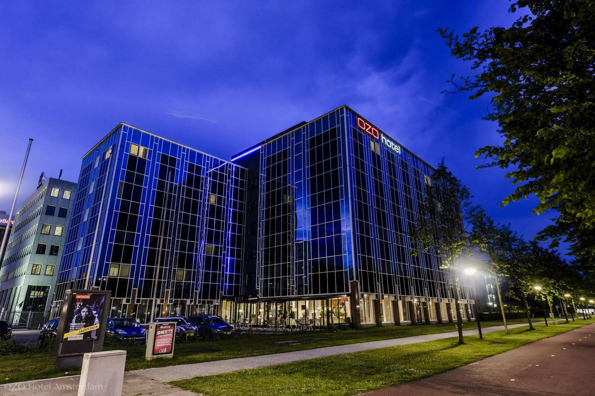 Ozo Arena Hotel Amsterdam