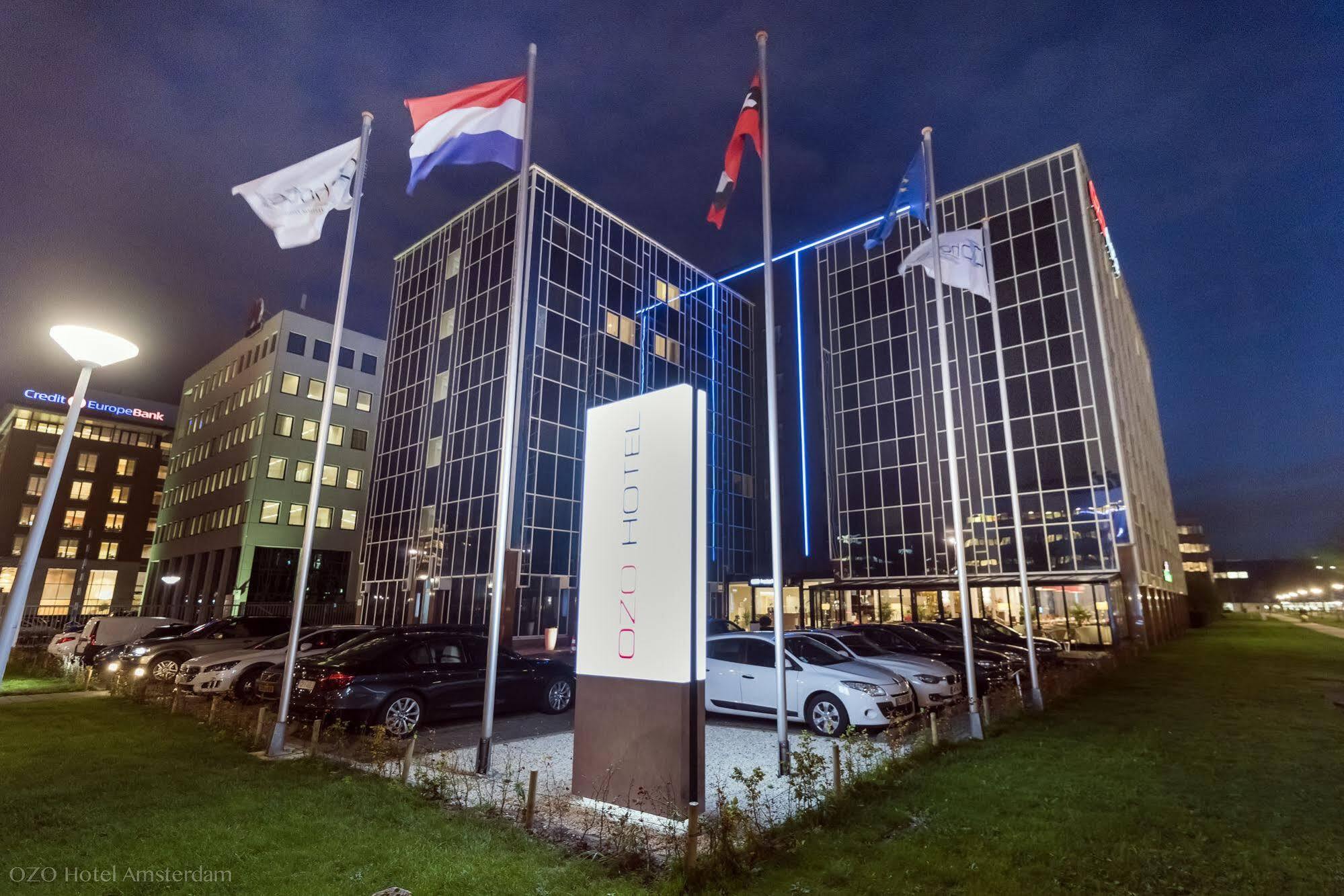 Ozo Arena Hotel 4*
