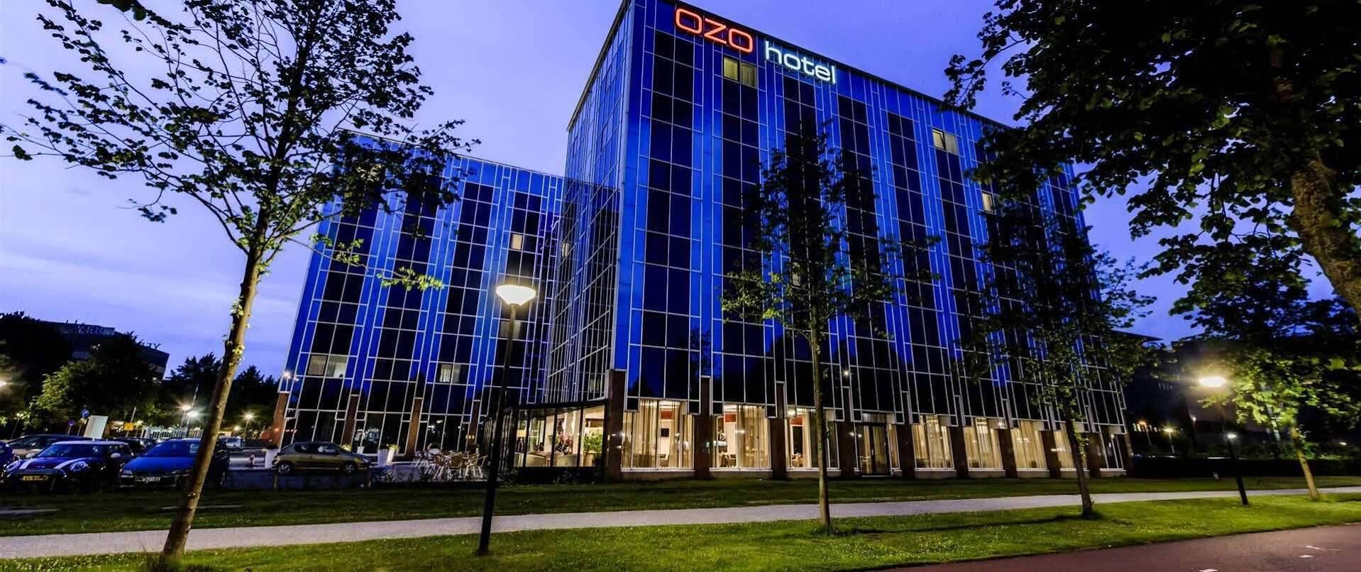 Hotel Ozo Arena Amsterdam