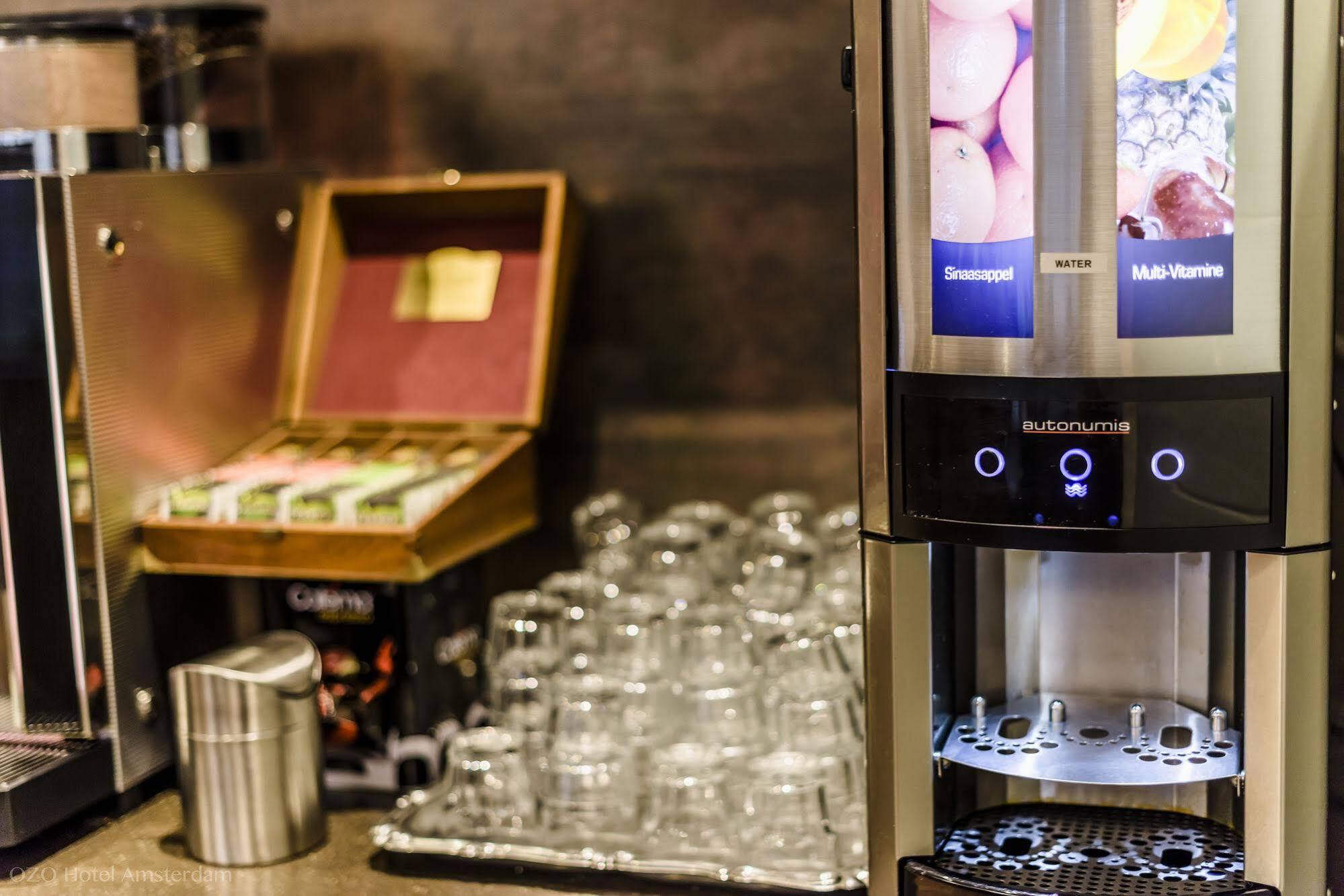 Ozo Arena Hotel Amsterdam