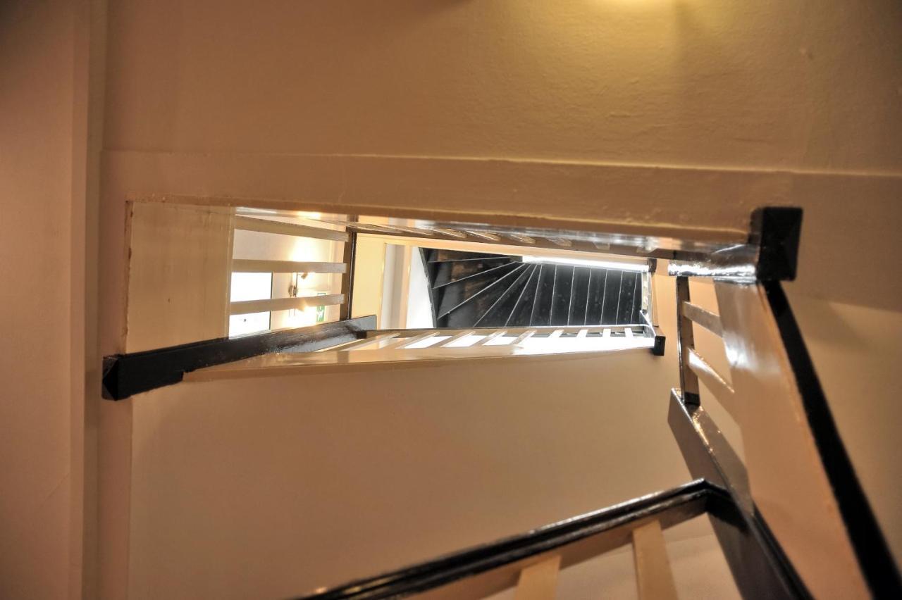 Hotel Abba