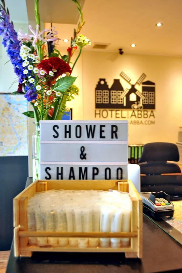 Abba Hotel