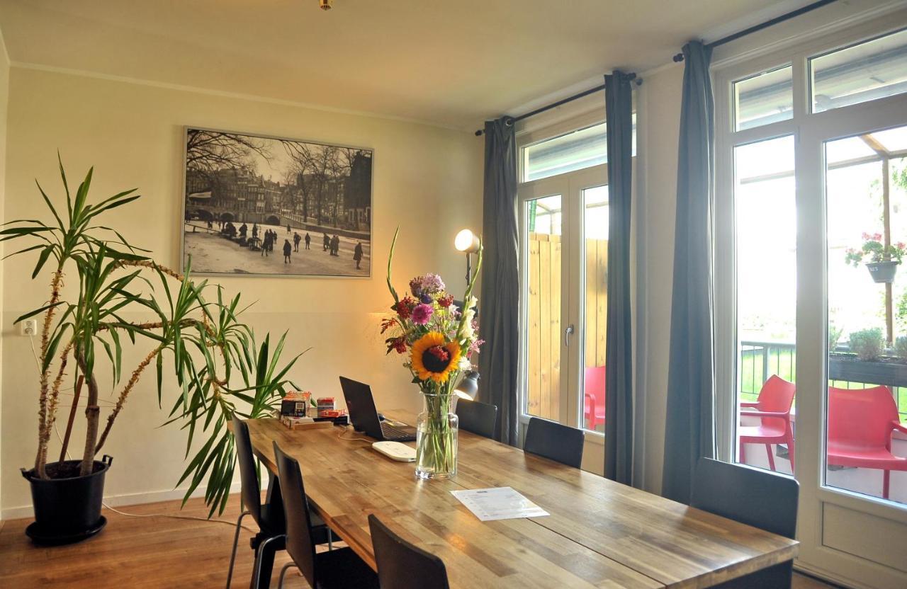 Hotel Abba Amsterdam