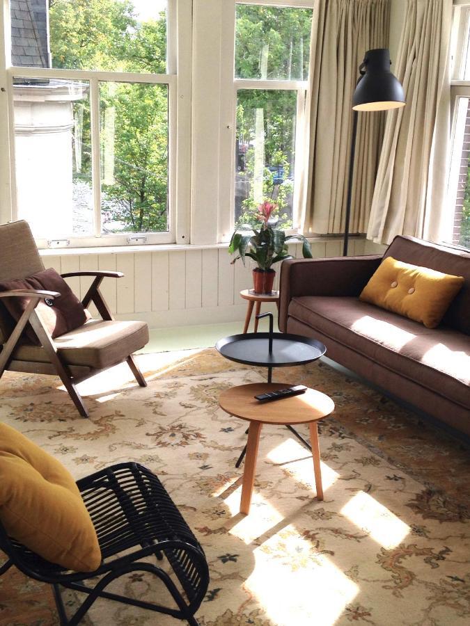 Bed & Breakfast Miauw Suites, Canal View City Centre