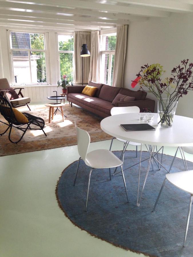 Miauw Suites, Canal View City Centre Bed & Breakfast