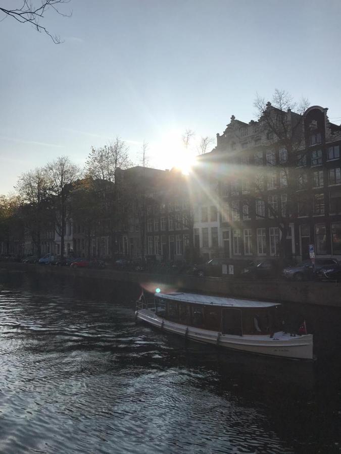 Miauw Suites, Canal View City Centre 2* Amsterdam