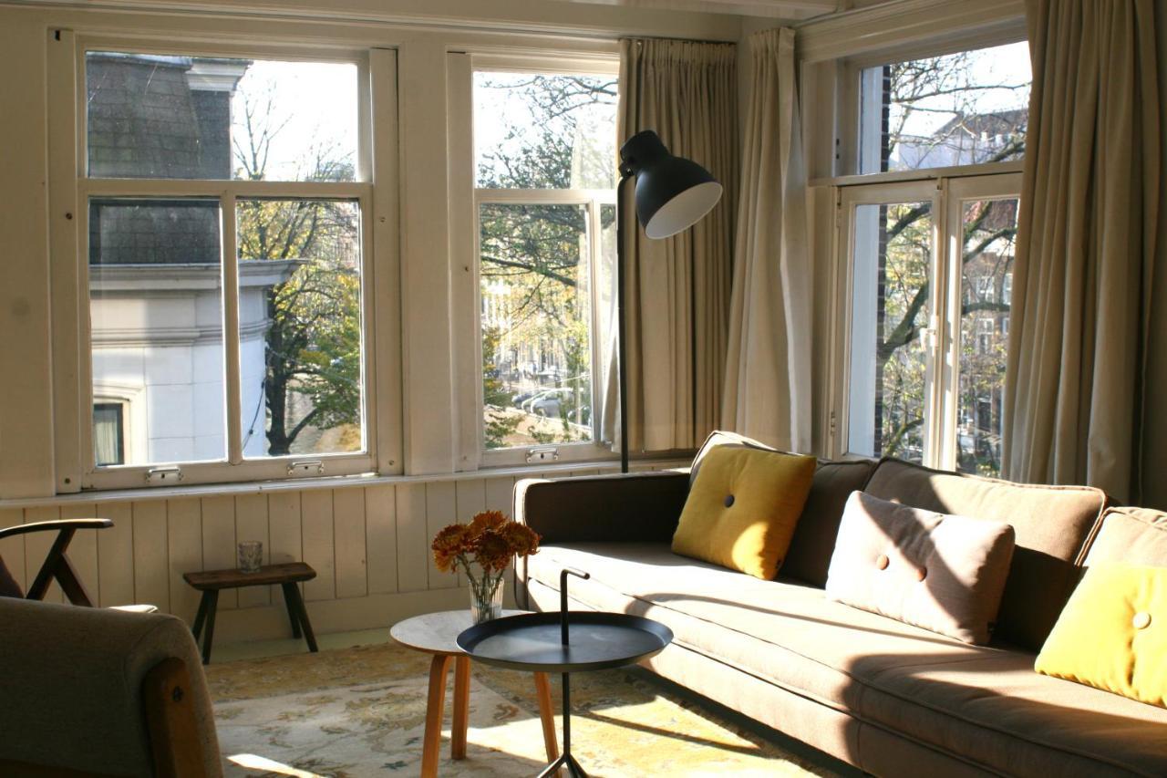 Miauw Suites, Canal View City Centre 2*