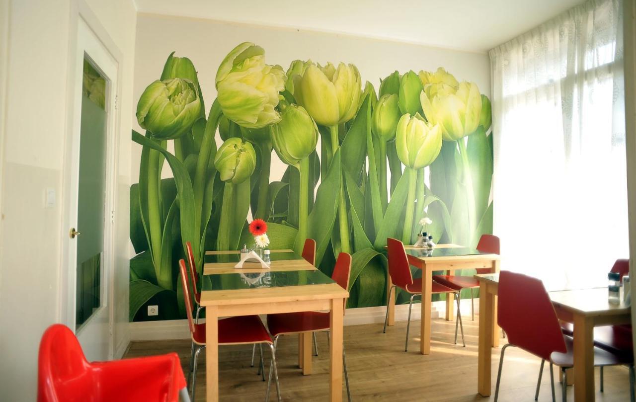 Hotel Abba Amsterdam