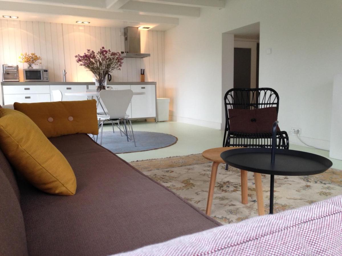Miauw Suites, Canal View City Centre Bed & Breakfast