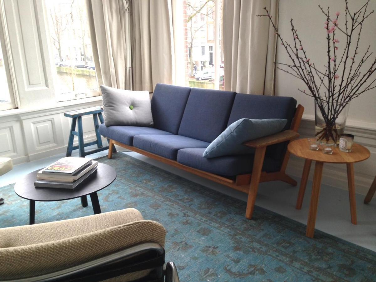 Bed & Breakfast Miauw Suites, Canal View City Centre 2*