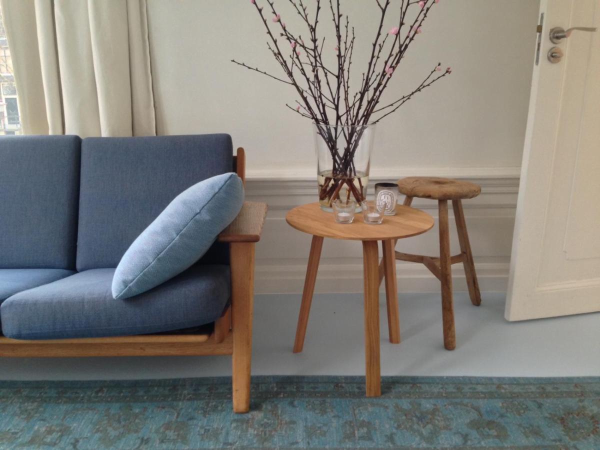 Bed & Breakfast Miauw Suites, Canal View City Centre 2*