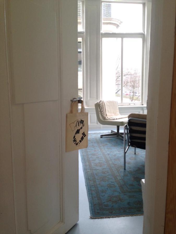 Miauw Suites, Canal View City Centre Amsterdam