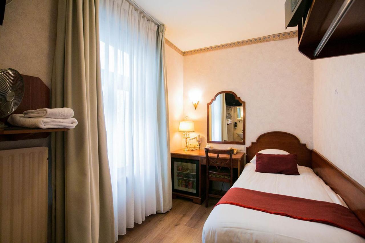 Hotel Atlanta 2*