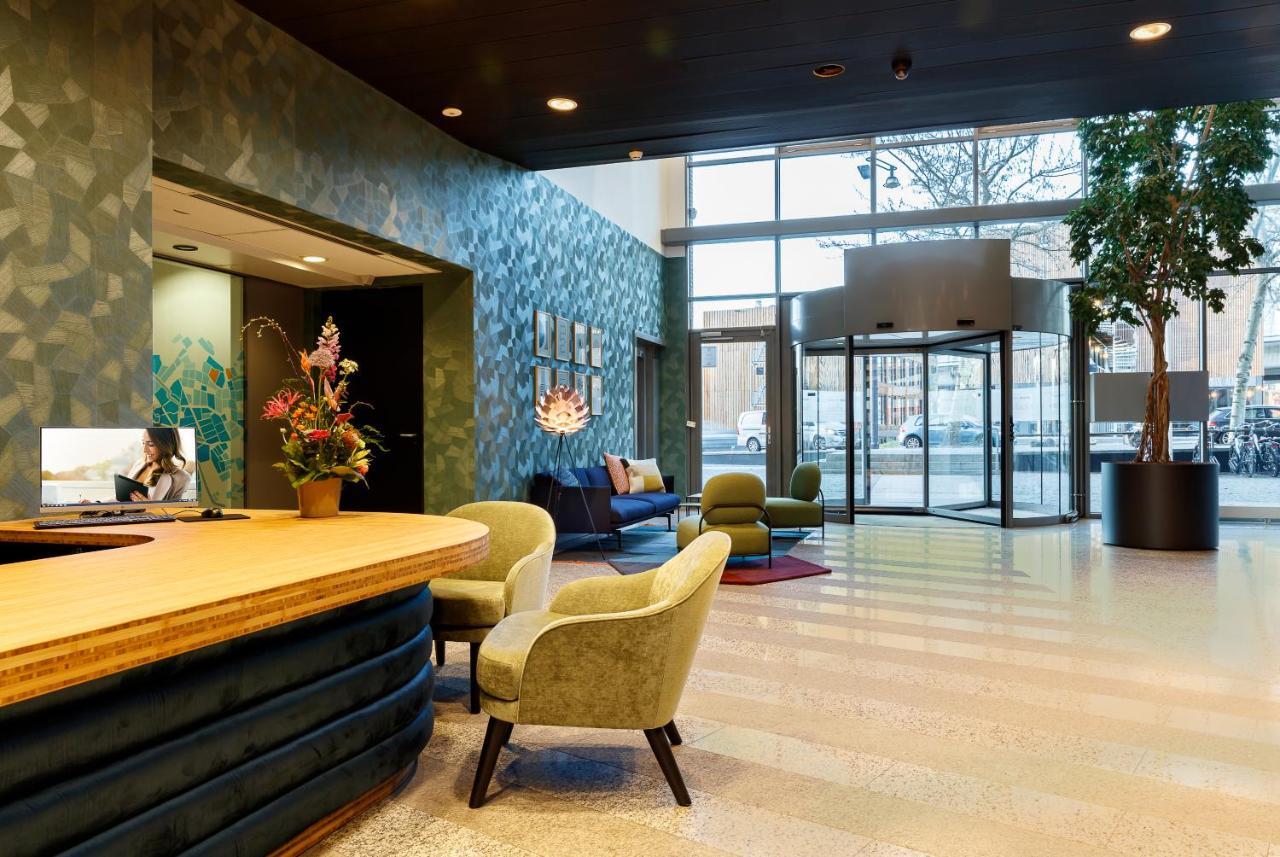 Apartment Citadines Sloterdijk Station Amsterdam