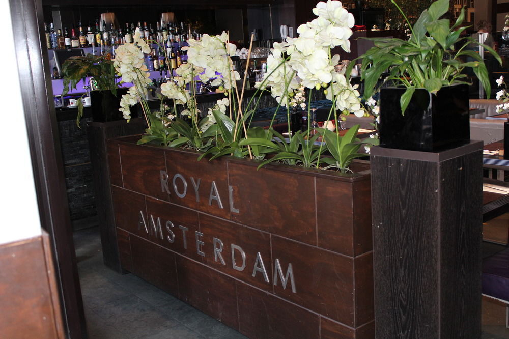 Hotel Royal 4*