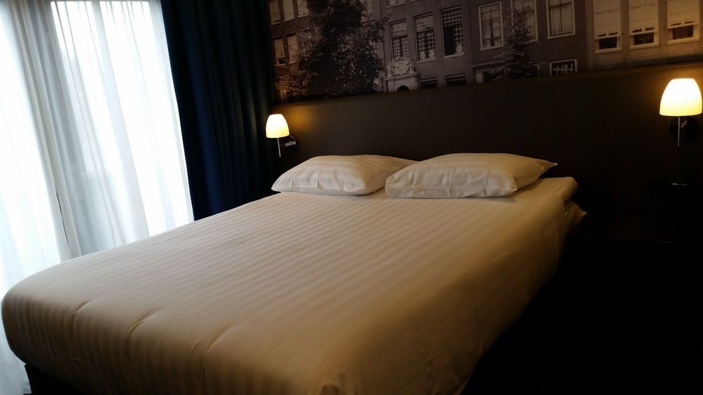 Hotel Royal Amsterdam