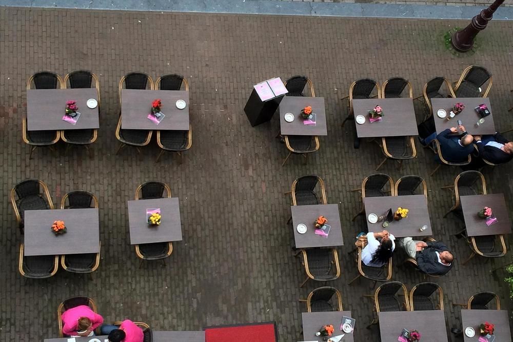 Hotel Royal Amsterdam