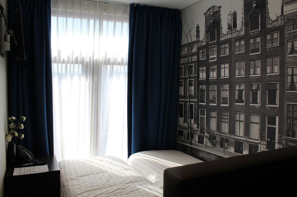 Royal Hotel Amsterdam