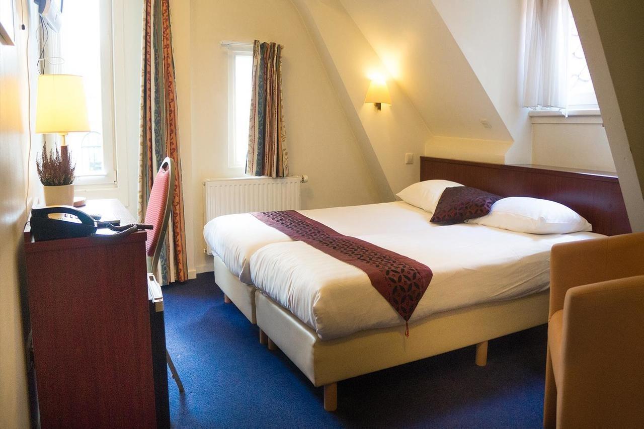 Hotel Alexander