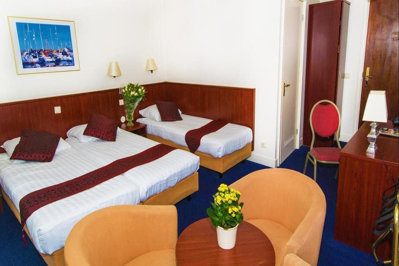 Alexander Hotel Amsterdam
