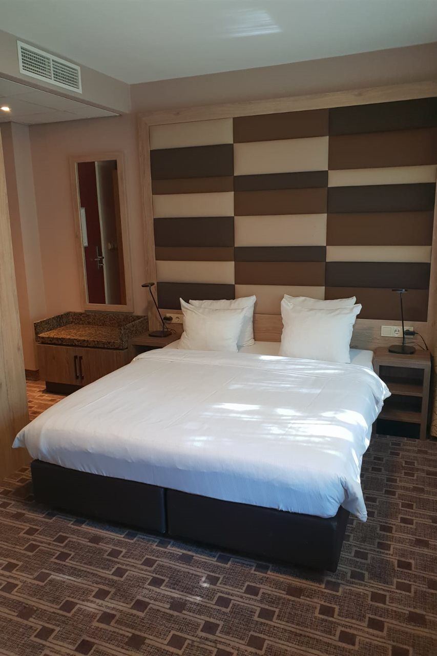 Xo Blue Square 3* Amsterdam