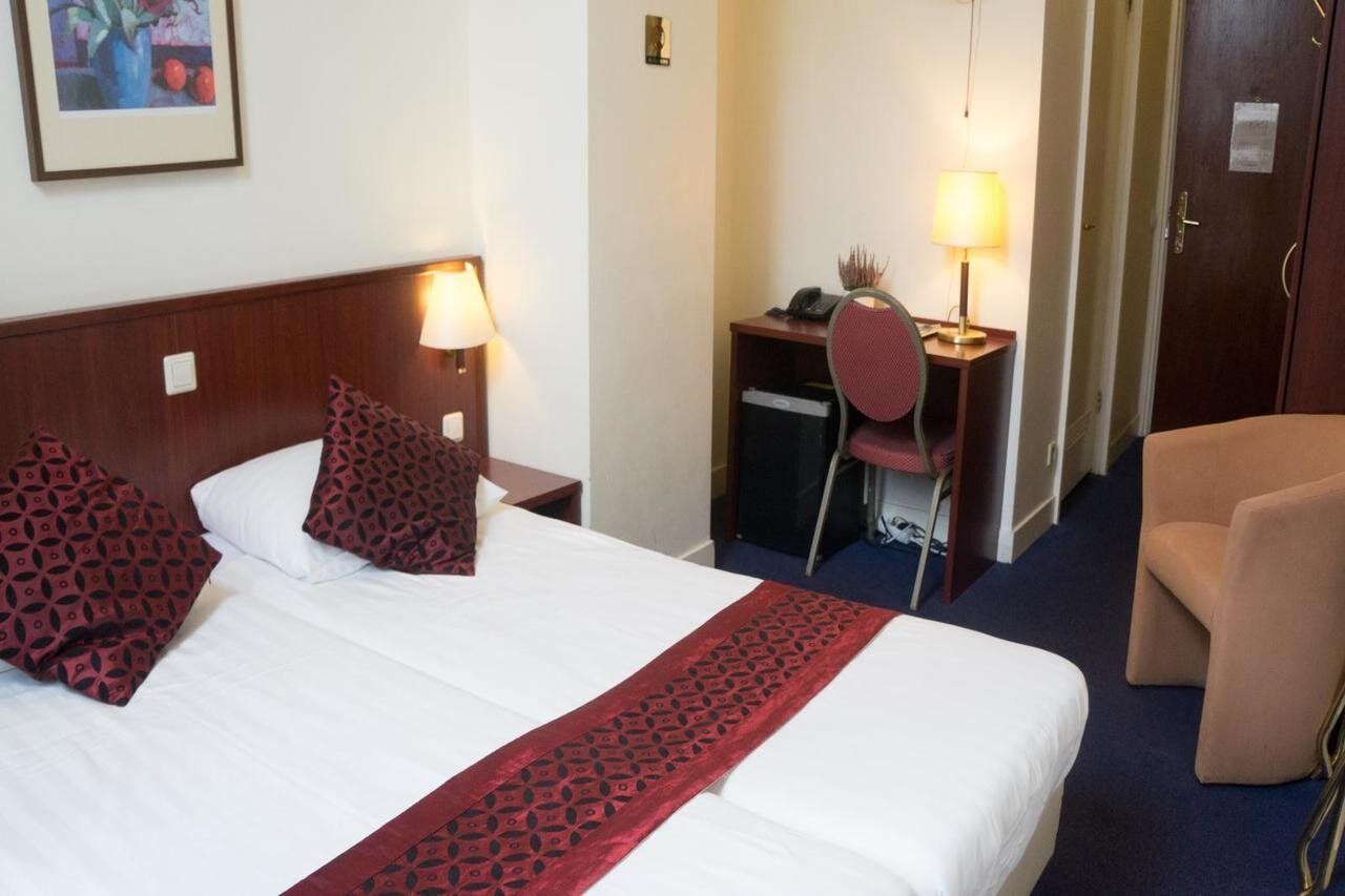 Hotel Alexander 3*