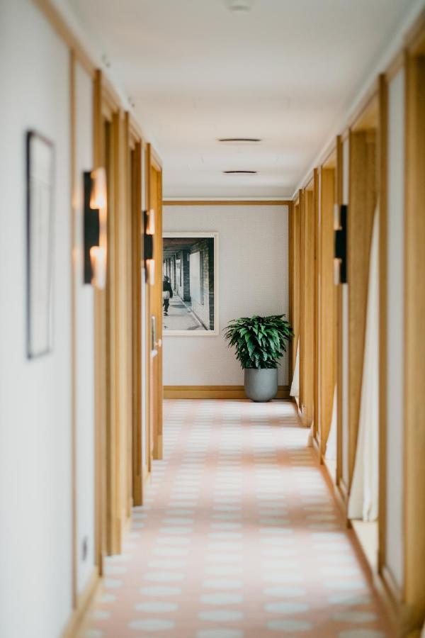 The July - Boat & Co Hotel Amsterdam