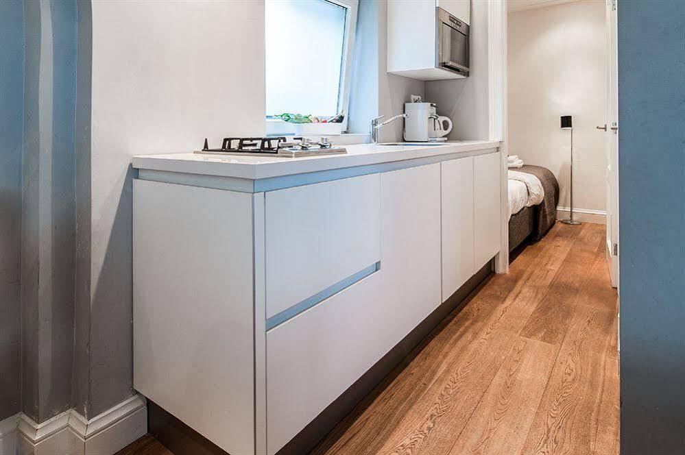 Vondelpark By Yays Aparthotel Amsterdam