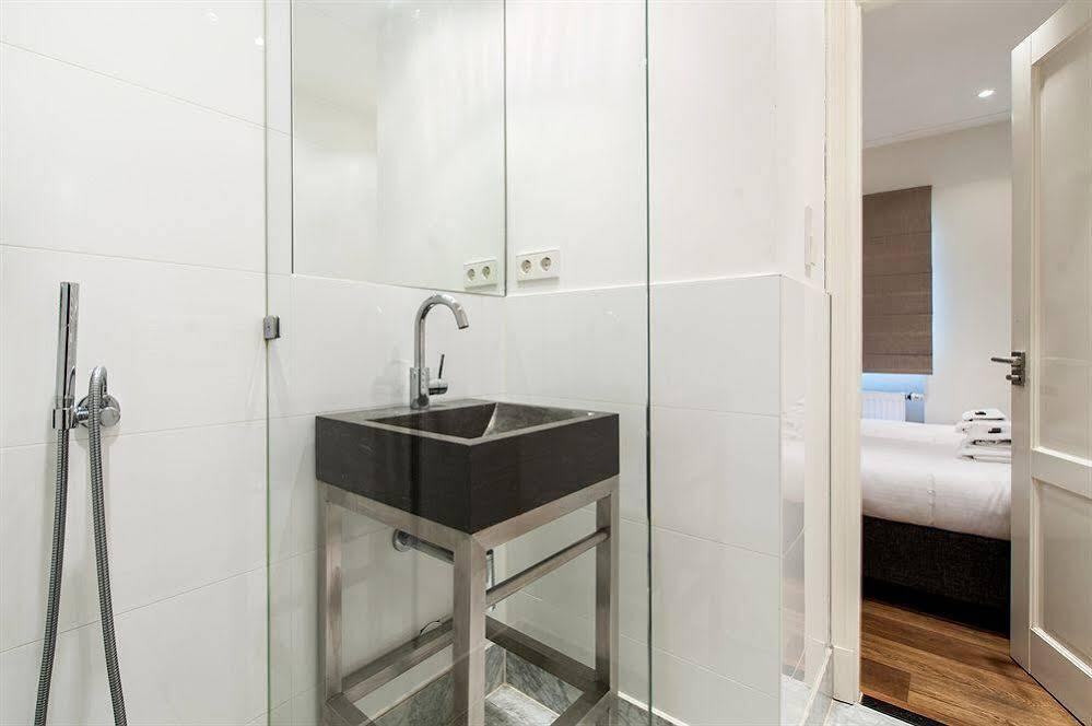 Vondelpark By Yays Aparthotel Amsterdam