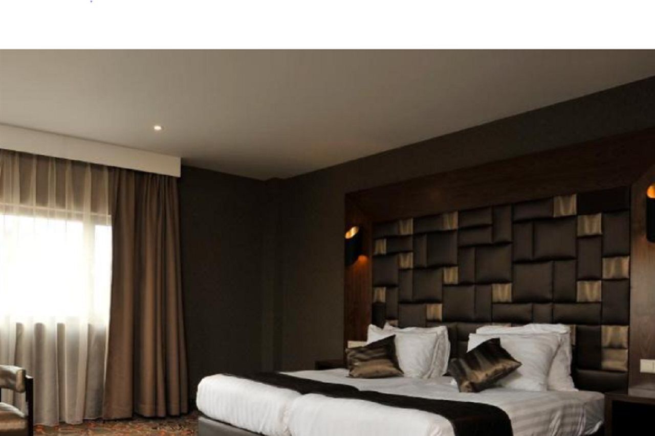 Xo Park West Hotel Amsterdam