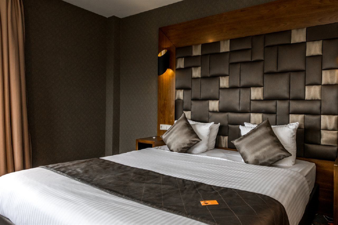 Xo Park West Hotel 4*