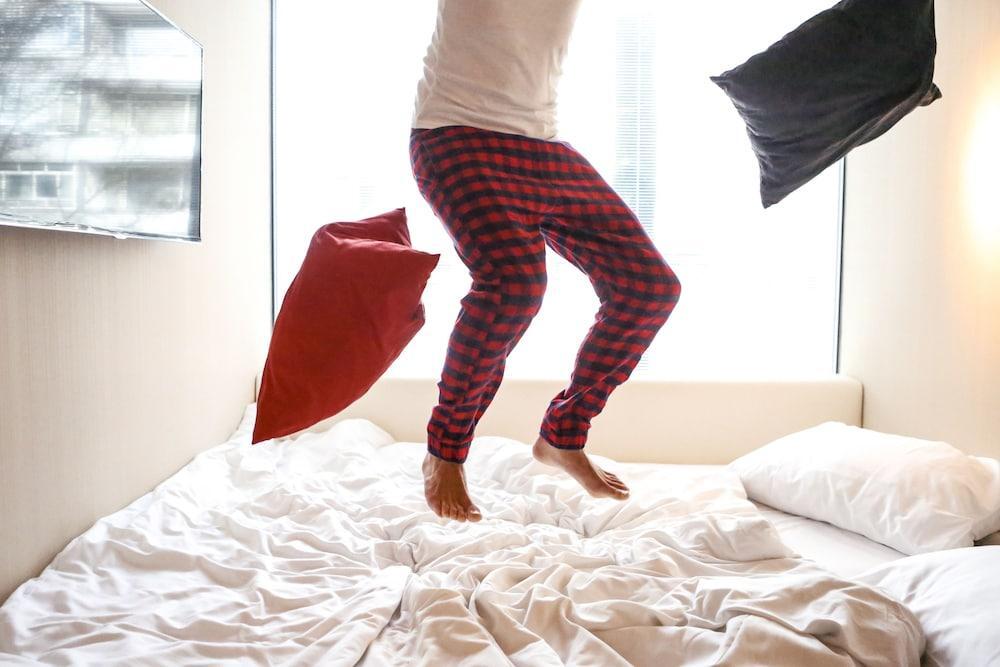 Citizenm Amstel Amsterdam