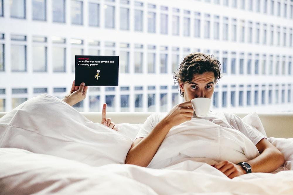 Citizenm Amstel Hotel 4*