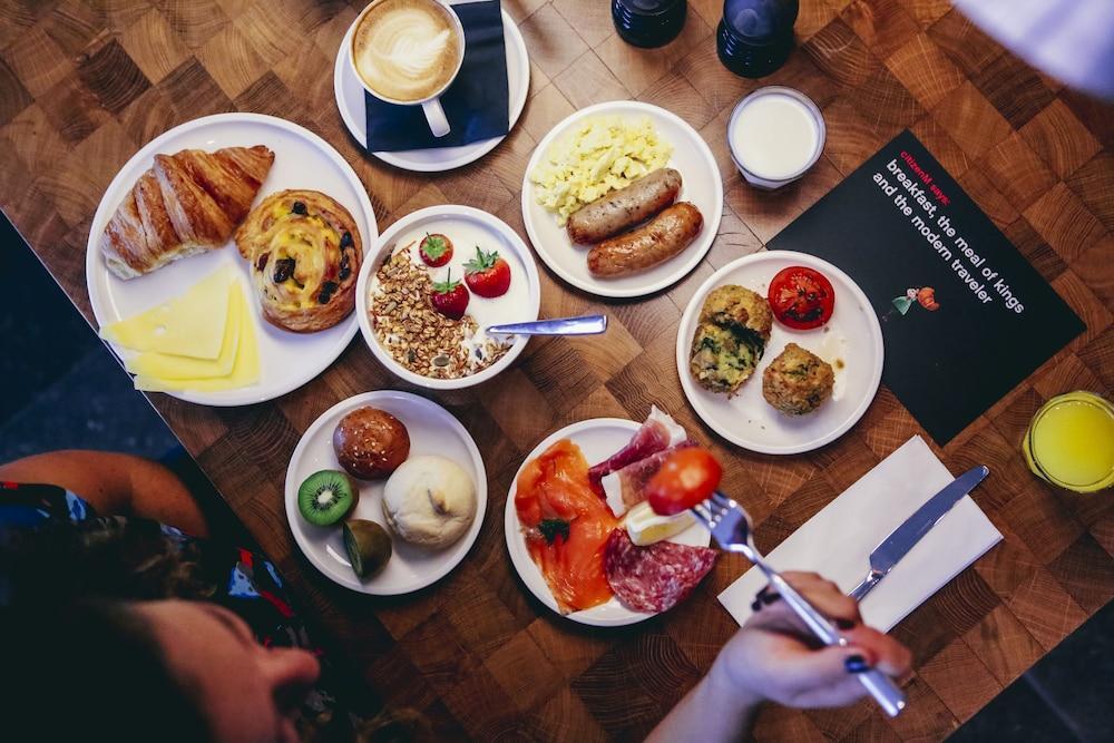 Citizenm Amstel