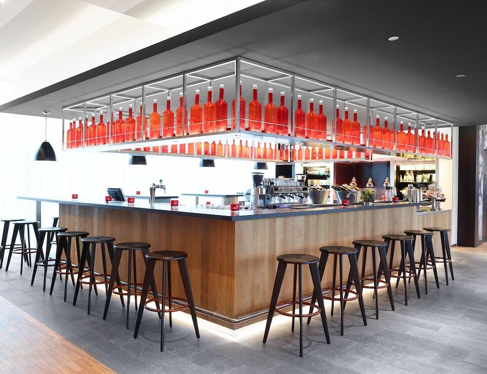 Citizenm Amstel Hotel