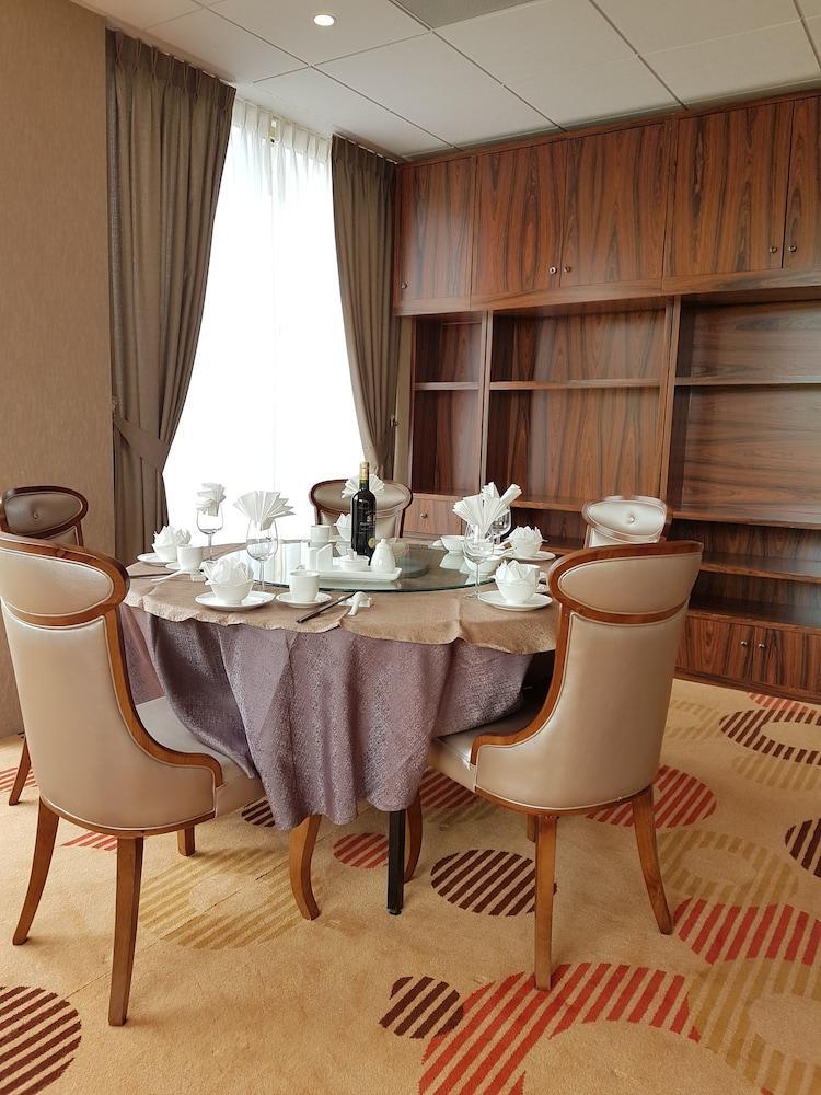 New Century Hotel Amsterdam