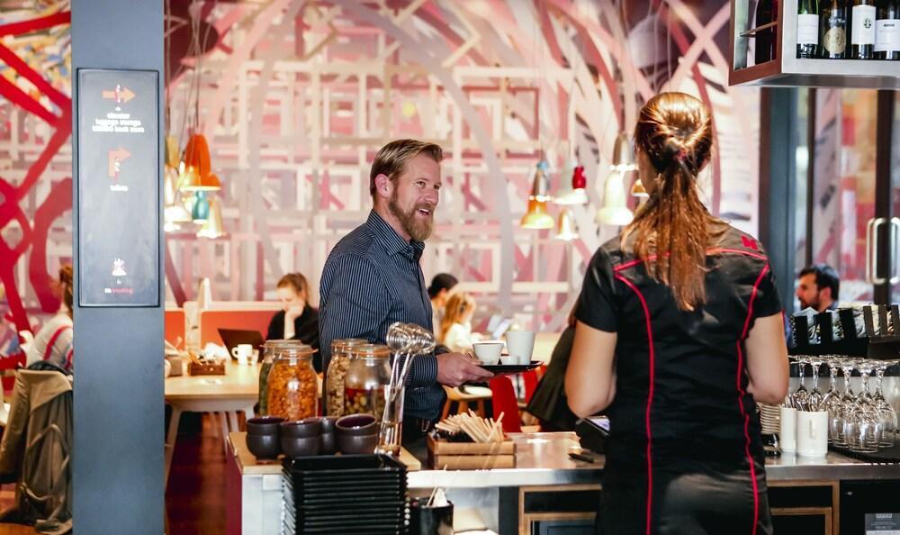 Citizenm Amstel 4* Amsterdam