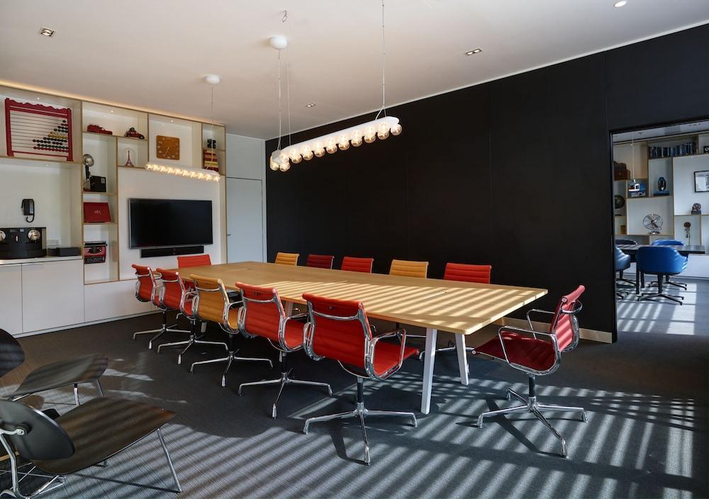 Citizenm Amstel Amsterdam