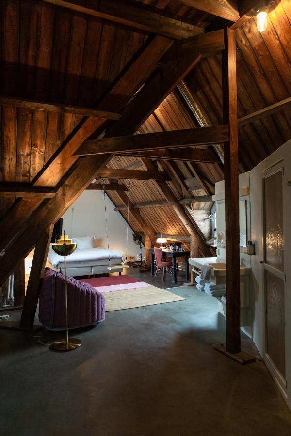 Lloyd 3* Amsterdam