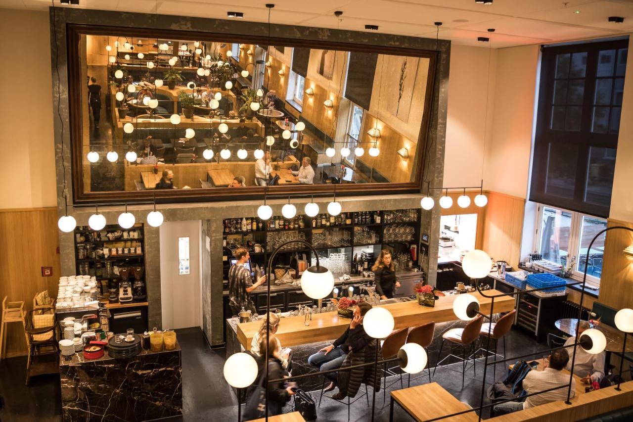Hotel Lloyd Amsterdam