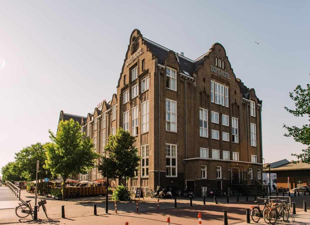 Lloyd Hotel