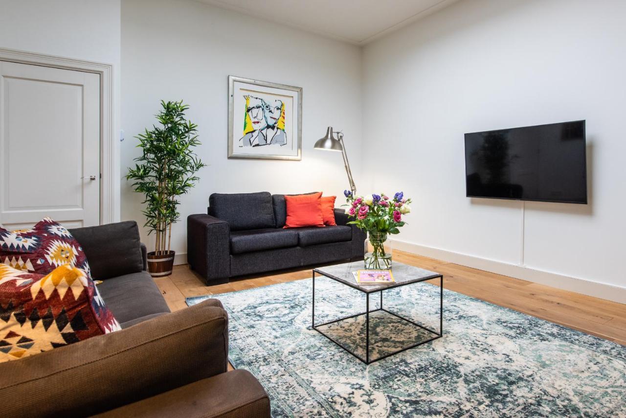 Short Group Jordaan Laurier Serviced Appartement Amsterdam