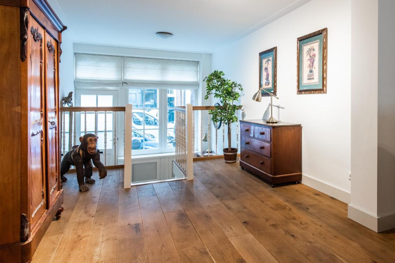 Appartement Short Group Jordaan Laurier Serviced Amsterdam