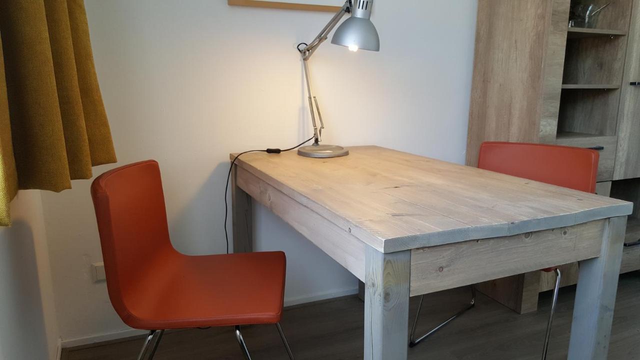 Bed & Breakfast Quiet Spacious Amsterdam
