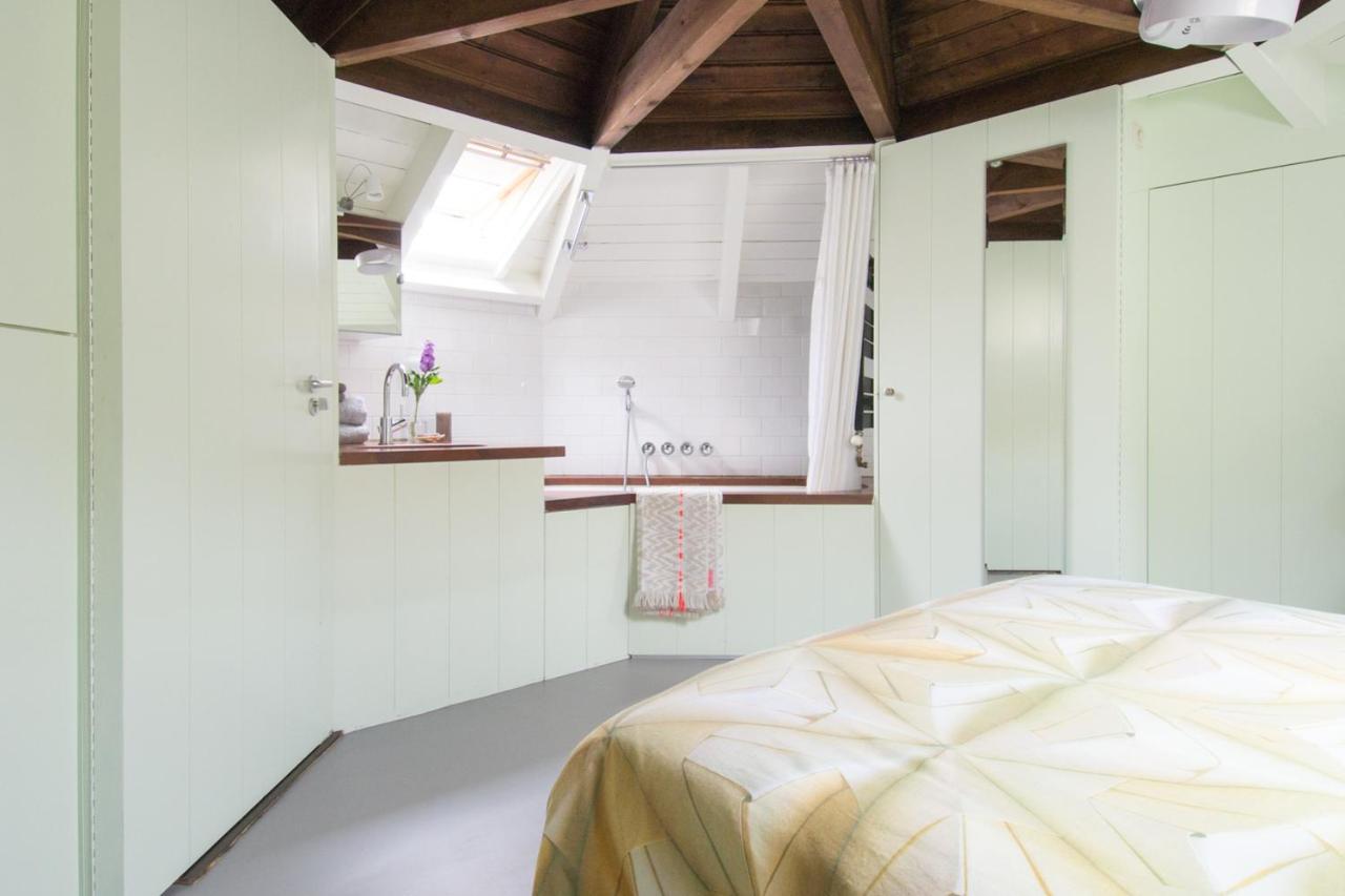 De Windketel Appartement *
