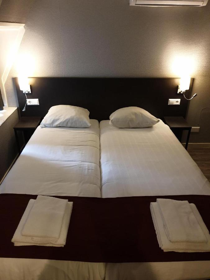 Manofa Hotel 2*