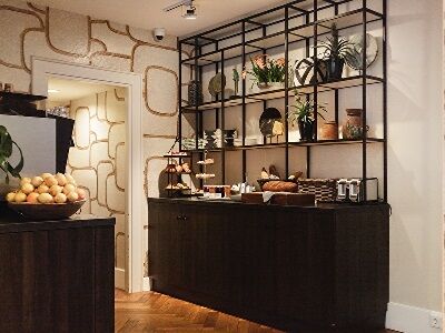 Hotel The Delphi - Townhouse