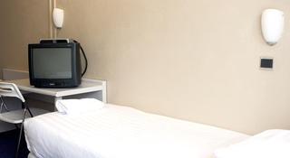 Hotel Trianon Annex Amsterdam