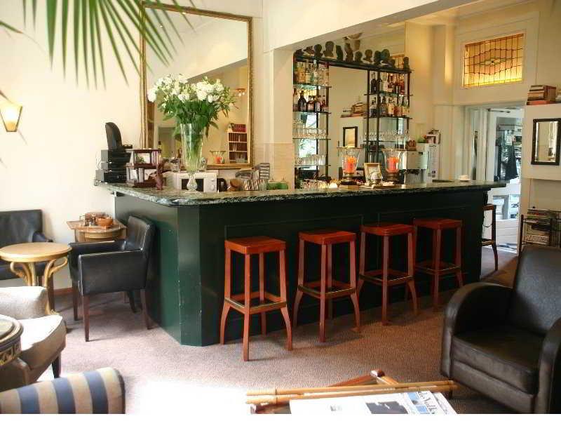 Maison Elle Hotel