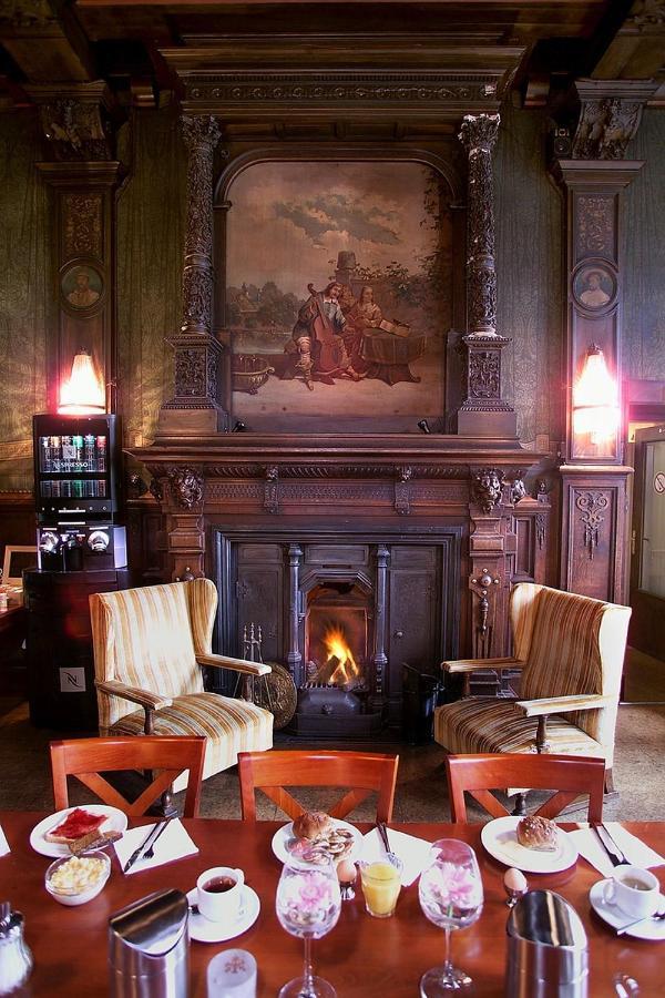 Rembrandt 2* Amsterdam